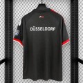 Maillot Fortuna Dusseldorf Third 2026/2027 Maillot Fortuna Dusseldorf Third 2026/2027