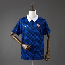 Maillot France Domicile 2026/2027