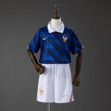 Maillot France Enfant Domicile 2026/2027