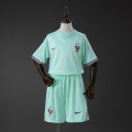 Maillot France Enfant Exterieur 2026/2027 Maillot France Enfant Exterieur 2026/2027