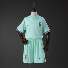 Maillot France Enfant Exterieur 2026/2027
