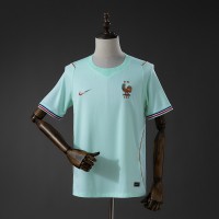 Maillot France Exterieur 2026/2027