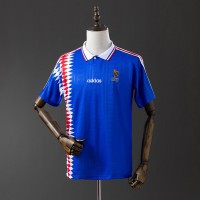 Maillot France Retro Domicile 1994/1995
