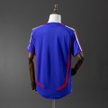 Maillot France Retro Domicile 2006 Maillot France Retro Domicile 2006