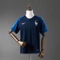 Maillot France Retro Domicile 2018/2019 Maillot France Retro Domicile 2018/2019
