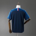 Maillot France Retro Domicile 2018/2019 Maillot France Retro Domicile 2018/2019