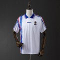 Maillot France Retro Exterieur 1994/1995 Maillot France Retro Exterieur 1994/1995