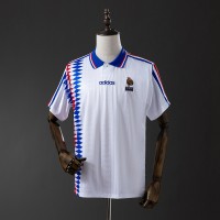 Maillot France Retro Exterieur 1994/1995