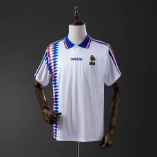 Maillot France Retro Exterieur 1994/1995