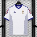 Maillot France Retro Exterieur 2002/2003 Maillot France Retro Exterieur 2002/2003