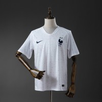 Maillot France Retro Exterieur 2018/2019