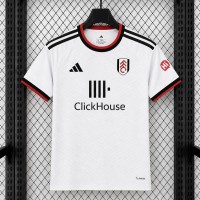 Maillot Fulham Domicile 2026/2027