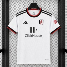 Maillot Fulham Domicile 2026/2027