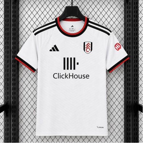 acheter Maillot Fulham Domicile 2026/2027 acheter Maillot Fulham Domicile 2026/2027