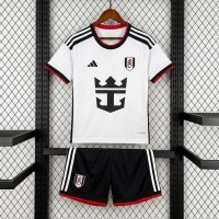Maillot Fulham Enfant Domicile 2026/2027
