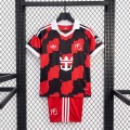 Maillot Fulham Enfant Exterieur 2026/2027 Maillot Fulham Enfant Exterieur 2026/2027