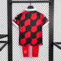 Maillot Fulham Enfant Exterieur 2026/2027 Maillot Fulham Enfant Exterieur 2026/2027