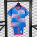 acheter Maillot Fulham Enfant Third 2026/2027