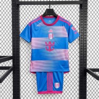 Maillot Fulham Enfant Third 2026/2027