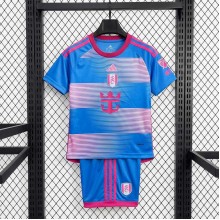 Maillot Fulham Enfant Third 2026/2027