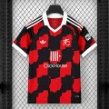 Maillot Fulham Exterieur 2026/2027