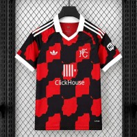 Maillot Fulham Exterieur 2026/2027