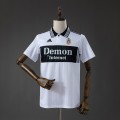 Maillot Fulham Retro Domicile 1998/1999