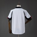 Maillot Fulham Retro Domicile 2002/2003 Maillot Fulham Retro Domicile 2002/2003