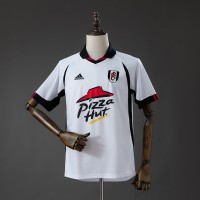 Maillot Fulham Retro Exterieur 2001/2002