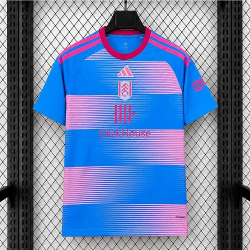 acheter Maillot Fulham Third 2026/2027 acheter Maillot Fulham Third 2026/2027