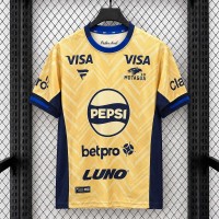 Maillot Futbol Club Motagua Exterieur 2026/2027