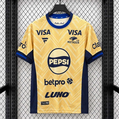 Maillot Futbol Club Motagua Exterieur 2026/2027 Maillot Futbol Club Motagua Exterieur 2026/2027