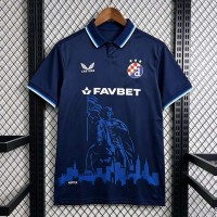 Maillot GNK Dinamo Zagreb 4TH 2026/2027
