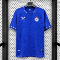 Maillot GNK Dinamo Zagreb Domicile 2026/2027