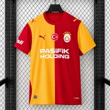 Maillot Galatasaray Domicile 2026/2027