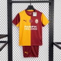 Maillot Galatasaray Enfant Domicile 2026/2027 Maillot Galatasaray Enfant Domicile 2026/2027