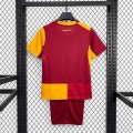 Maillot Galatasaray Enfant Domicile 2026/2027 Maillot Galatasaray Enfant Domicile 2026/2027