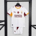 Maillot Galatasaray Enfant Exterieur 2026/2027 Maillot Galatasaray Enfant Exterieur 2026/2027