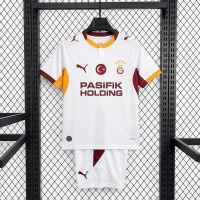 Maillot Galatasaray Enfant Exterieur 2026/2027