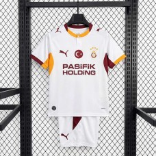 Maillot Galatasaray Enfant Exterieur 2026/2027