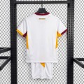 Maillot Galatasaray Enfant Exterieur 2026/2027 Maillot Galatasaray Enfant Exterieur 2026/2027