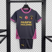 Maillot Galatasaray Enfant Third 2026/2027