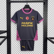 Maillot Galatasaray Enfant Third 2026/2027