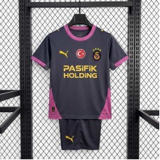 Maillot Galatasaray Enfant Third 2026/2027