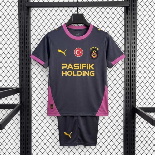 Maillot Galatasaray Enfant Third 2026/2027 Maillot Galatasaray Enfant Third 2026/2027