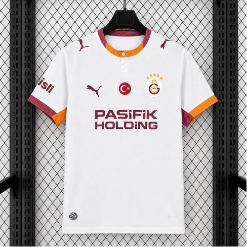 acheter Maillot Galatasaray Exterieur 2026/2027 acheter Maillot Galatasaray Exterieur 2026/2027