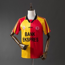 Maillot Galatasaray Retro Domicile 1998/1999