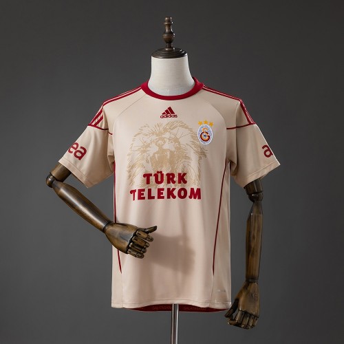 acheter Maillot Galatasaray Retro Exterieur 2010/2011 acheter Maillot Galatasaray Retro Exterieur 2010/2011