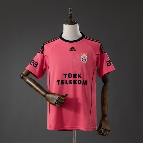 acheter Maillot Galatasaray Retro Third 2010/2011 acheter Maillot Galatasaray Retro Third 2010/2011