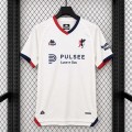 acheter Maillot Genoa C.F.C. Exterieur 2026/2027